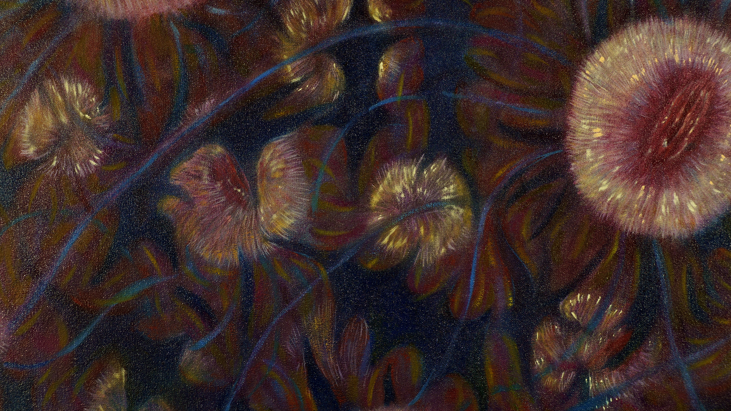 untitled, detail